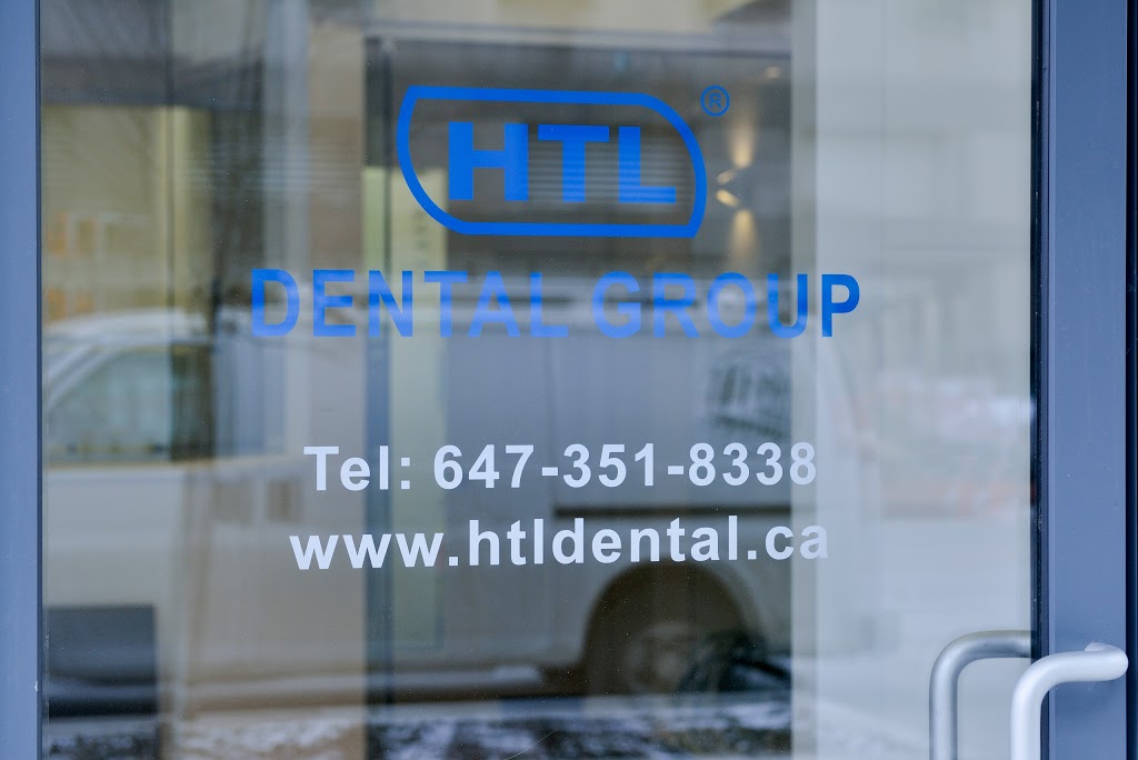 HTL Dental - Yonge | 12 Park Home Ave, North York, ON M2N 6L9, Canada | Phone: (647) 351-8338