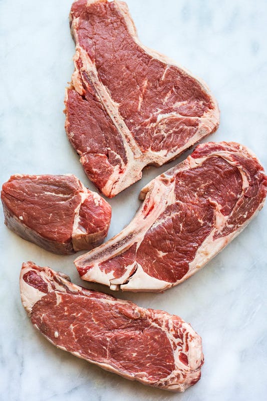 Arsenault meat market ltd | 301 Chem. Trois Ruisseaux, Cap-Pelé, NB E4N 2C1, Canada | Phone: (506) 533-0247