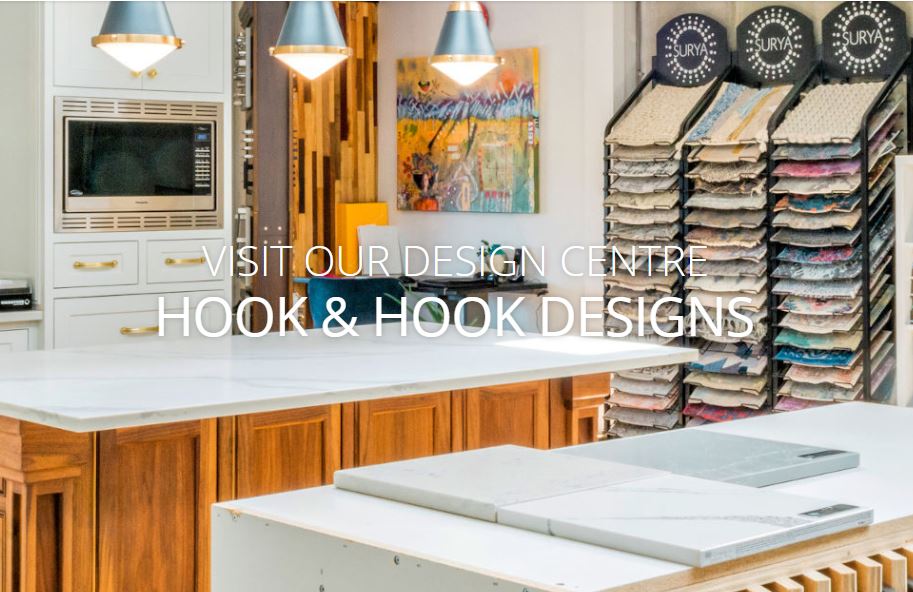 Hook & Hook Designs - Interior Design | 3576 Jingle Pot Rd, Nanaimo, BC V9R 6W9, Canada | Phone: (778) 351-4665