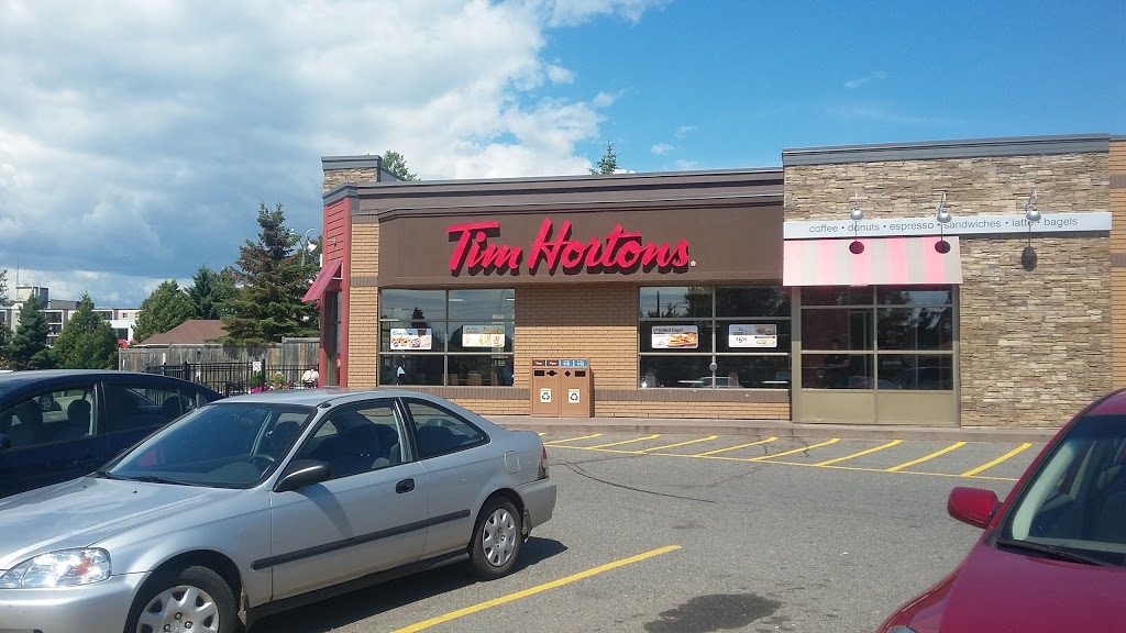 Tim Hortons | 590 River St, Thunder Bay, ON P7A 3S4, Canada | Phone: (807) 768-5959