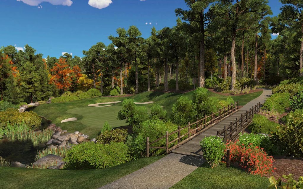 Golf In Joliette | 945 Rue Nicoletti, Joliette, QC J6E 8T1, Canada | Phone: (450) 755-5777