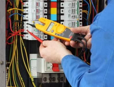 Calas Electric Ltd | 12 Golds Crescent, Barrie, ON L4N 8R5, Canada | Phone: (705) 792-4467