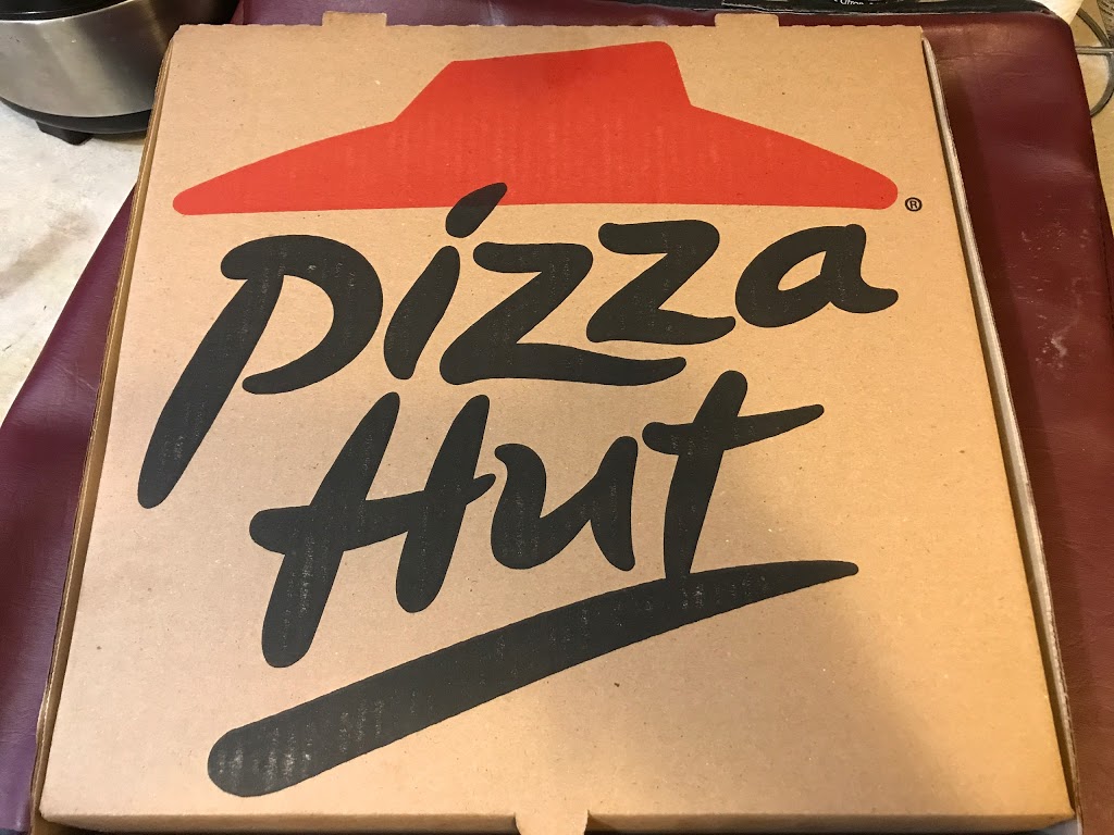Pizza Hut | 640 Queenston Rd Unit # 104 - A, Hamilton, ON L8K 1K2, Canada | Phone: (905) 560-5421