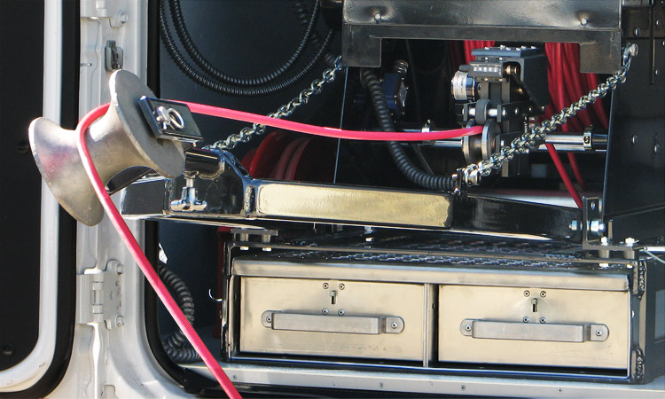The Drain Camera Shop | 2953 Church Way, Mill Bay, BC V0R 2P2, Canada | Phone: (250) 514-5976
