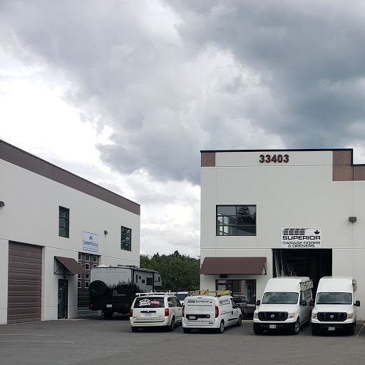 Superior Door Services | 33403 Maclure Rd #101, Abbotsford, BC V2T 4Y6, Canada | Phone: (604) 852-5925
