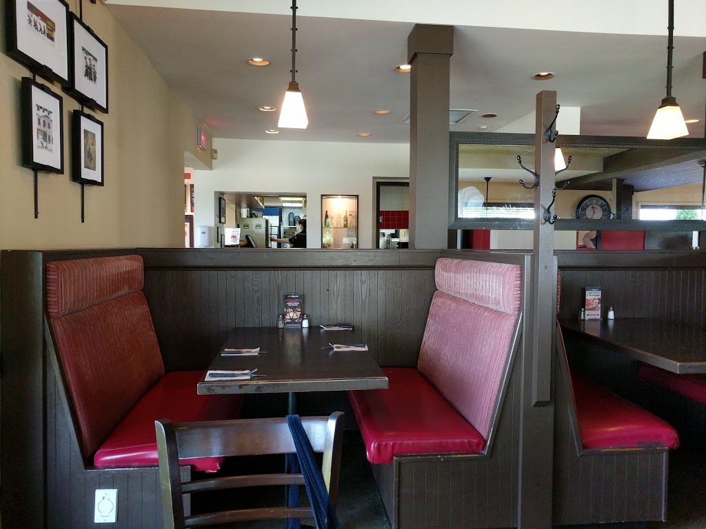 Pizza Hut | 121 de la, Rue Visitation, Joliette, QC J6E 4N4, Canada | Phone: (450) 752-2152