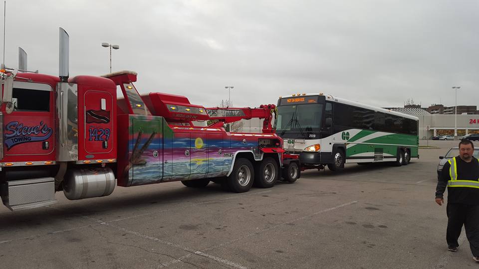 Steves Towing | 4941 County Rd 8, Greater Napanee, ON K7R 3K7, Canada | Phone: (365) 651-6636