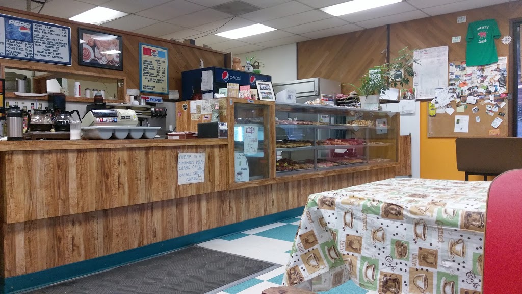 Lafeens Family Pride Donuts and Ice Cream | 1466 Electric Ave, Bellingham, WA 98229, USA | Phone: (360) 647-1703