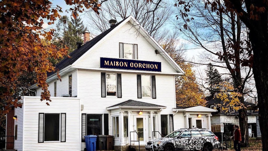 Maison Gorchon | 36 Rue Principale, Stanstead, QC J0B 1E0, Canada | Phone: (873) 662-5828