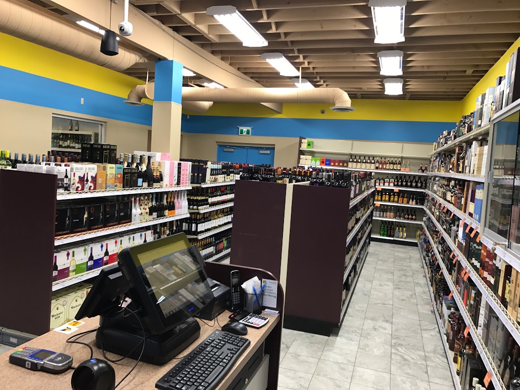 CANADA Liquor North Haven | 4404 14 St NW, Calgary, AB T2K 1J5, Canada | Phone: (403) 453-4279