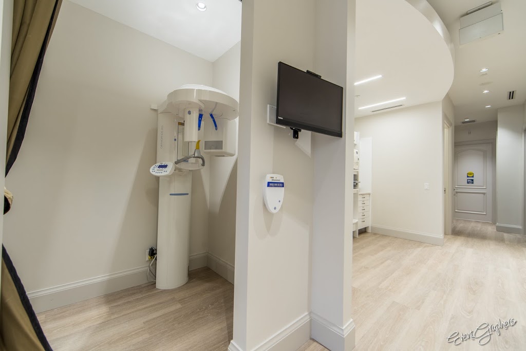 Bright Shell Dental | 18 Fred Varley Dr #7, Unionville, ON L3R 1S3, Canada | Phone: (416) 613-5180