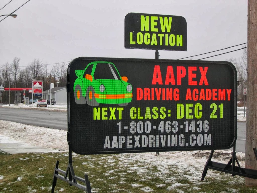 Magnetsigns | 8107 Biggar Rd, Niagara Falls, ON, Canada | Phone: (905) 384-8000