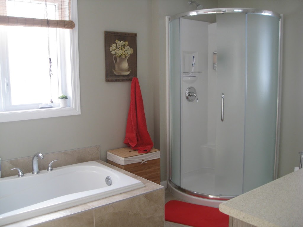Au Ptit Bonheur - CITQ 294013 | 848 Rue du Ruisseau, Saint-Damien, QC J0K 2K0, Canada | Phone: (514) 966-8025