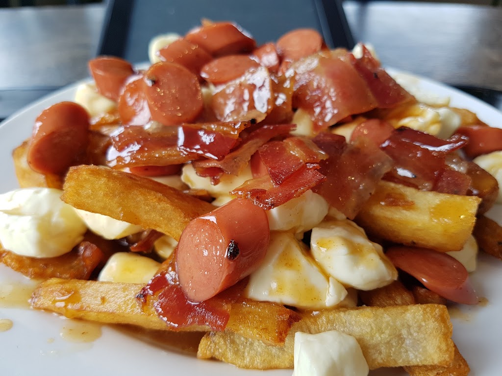 Marathon Cantine | 2090 Route 122, Saint-Cyrille-de-Wendover, QC J1Z 1B8, Canada | Phone: (819) 474-2611