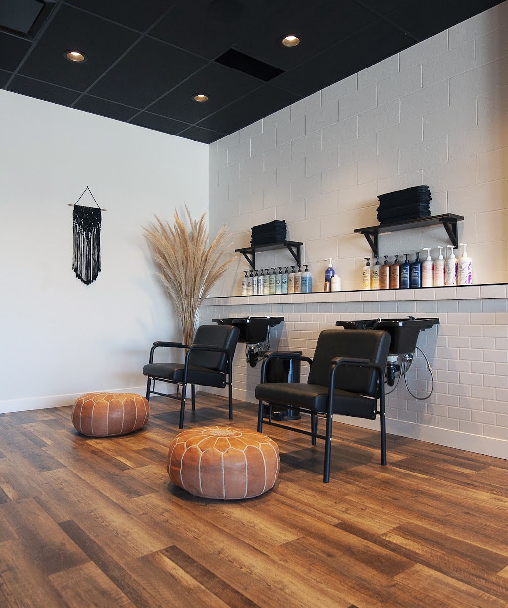 White House Salon Inc. | 7103 W Saanich Rd #2, Brentwood Bay, BC V8M 1R1, Canada | Phone: (250) 544-6333