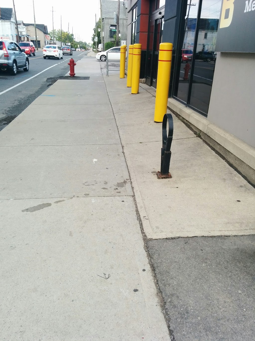 The Beer Store | 229 Dundurn St S, Hamilton, ON L8P 4K8, Canada | Phone: (905) 522-6577