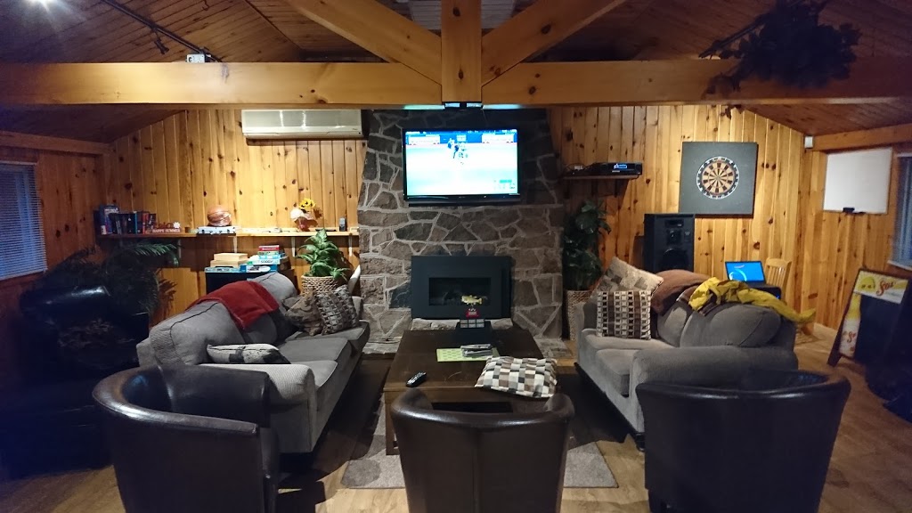 Noble Motel | 1164 Moore Lake Estates Rd, Norland, ON K0M 2L0, Canada | Phone: (705) 454-8298