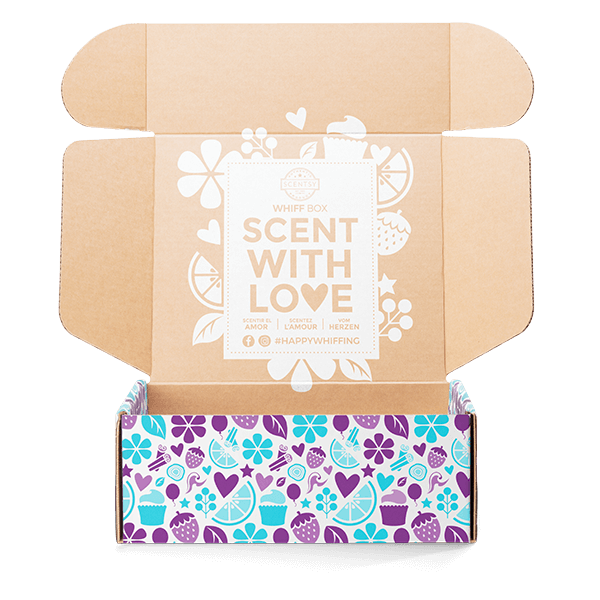 Ottawa Valley Scentsy | Waba Rd, Pakenham, ON K0A 2X0, Canada | Phone: (613) 227-7863