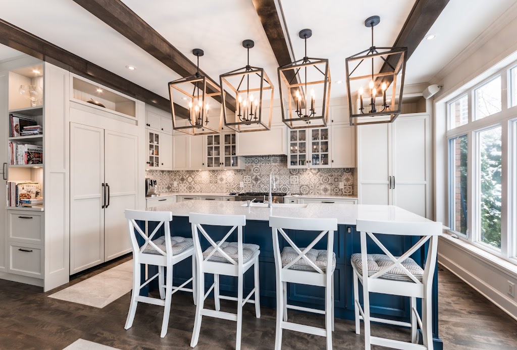 Pammax Design Intérieur | 4045 Rue Alfred Laliberté, Boisbriand, QC J7H 1P7, Canada | Phone: (450) 621-1866