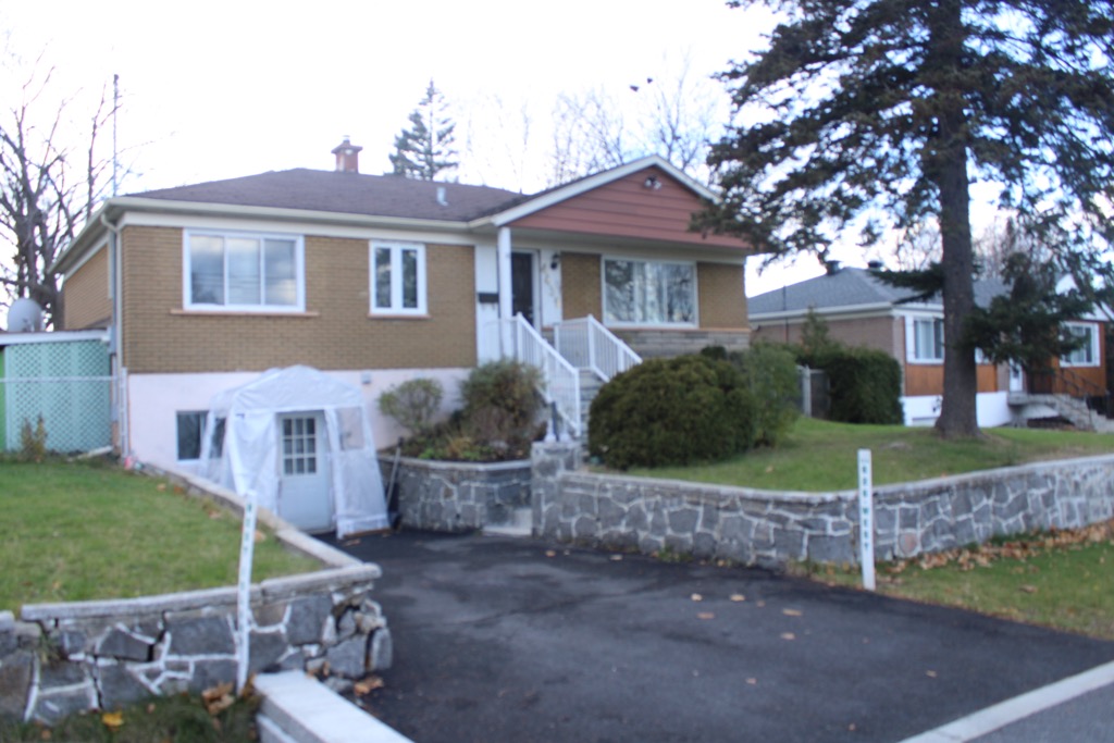 Residence Joycelin home care services | 4439 Rue Rolland, Pierrefonds, QC H9H 2S1, Canada | Phone: (514) 467-7171