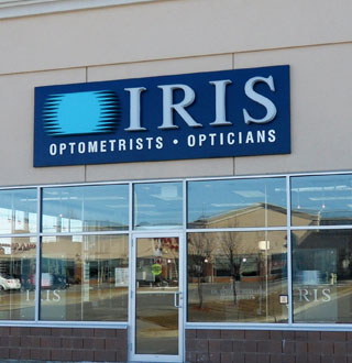 IRIS | 1359 Wilson Rd N Unit 3, Oshawa, ON L1K 2Z5, Canada | Phone: (905) 723-2999