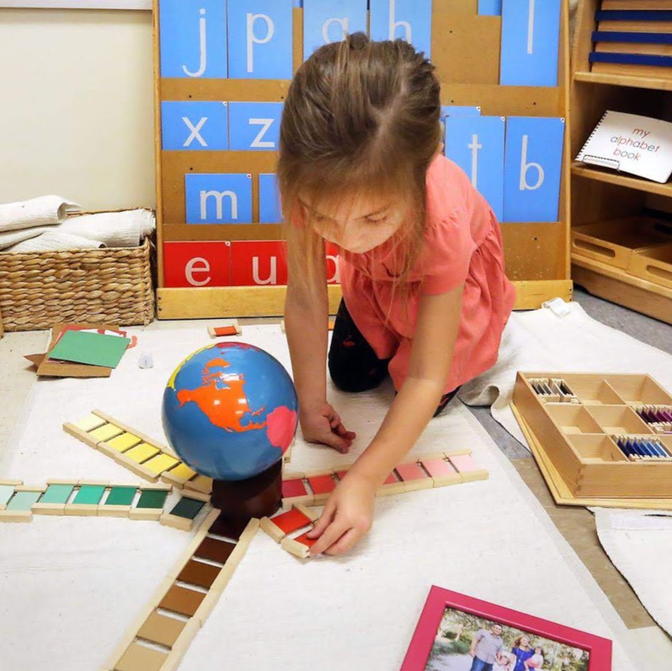 Keystone Montessori & Elementary School | 133 James St E, Orillia, ON L3V 1L8, Canada | Phone: (705) 327-2223