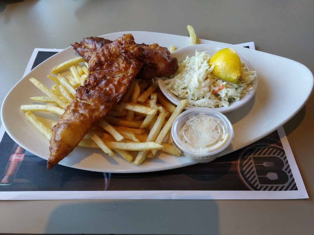 Barbies Restaurant Gatineau | 52 Boulevard de la Gappe, Gatineau, QC J8T 0B5, Canada | Phone: (819) 561-1414