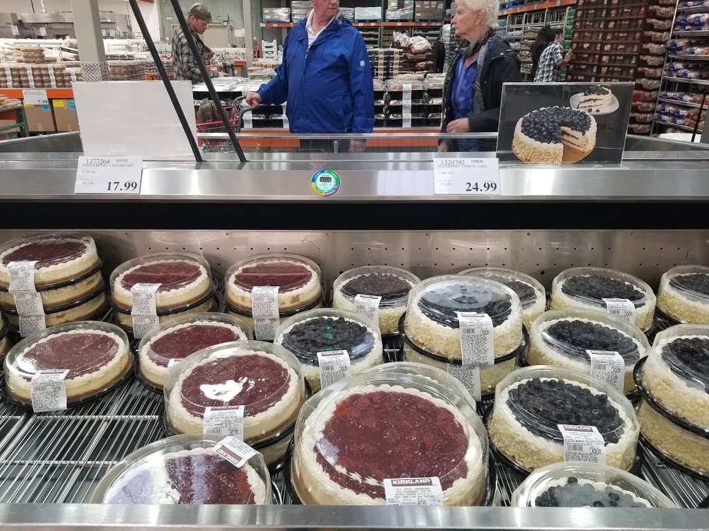 Costco Wholesale | 693 Wonderland Rd N, London, ON N6H 4L1, Canada | Phone: (519) 474-5301