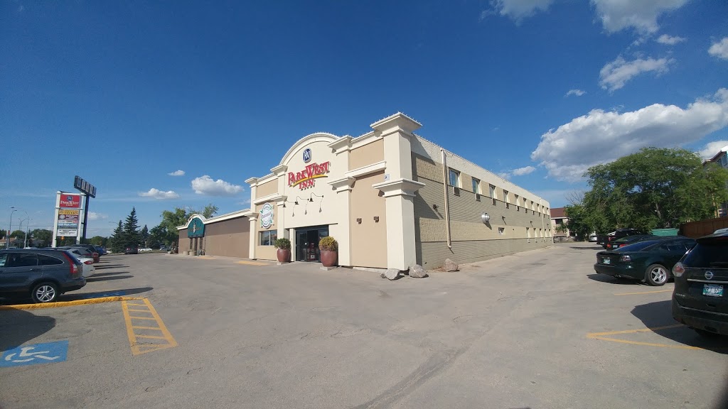 Park West Inn | 525 Dale Blvd, Winnipeg, MB R3R 2J8, Canada | Phone: (204) 895-8200