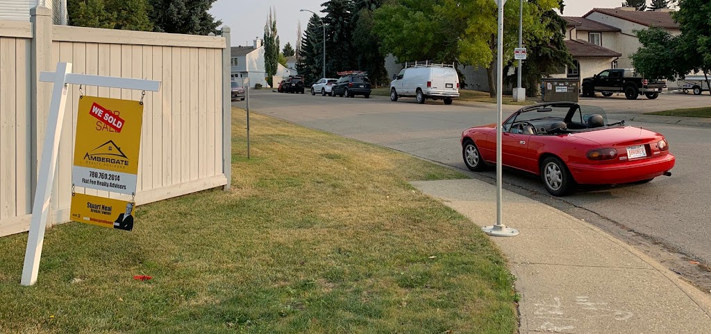 Ambergate Realty Advisors | 6417 112 Ave NW, Edmonton, AB T5W 0N9, Canada | Phone: (780) 760-2014