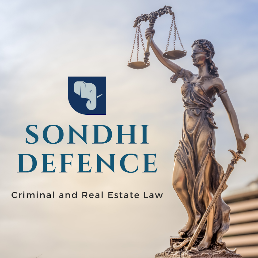 Sondhi Defence | Haliburton Criminal Lawyers | 235 Highland St unit 426, Lower Level, ON K0M 1J1, Canada | Phone: (416) 706-9084