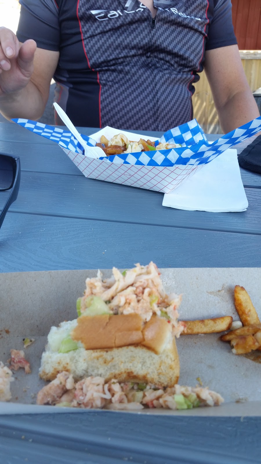 Restaurant Marina Boucherville | 535 Boulevard Marie-Victorin, Boucherville, QC J4B 8T4, Canada | Phone: (450) 449-4616