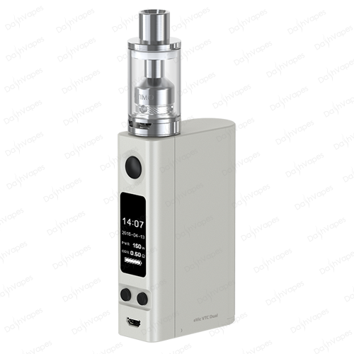 DashVapes Vaughan | 3120 Rutherford Rd, Concord, ON L4K 0B1, Canada | Phone: (905) 205-0546