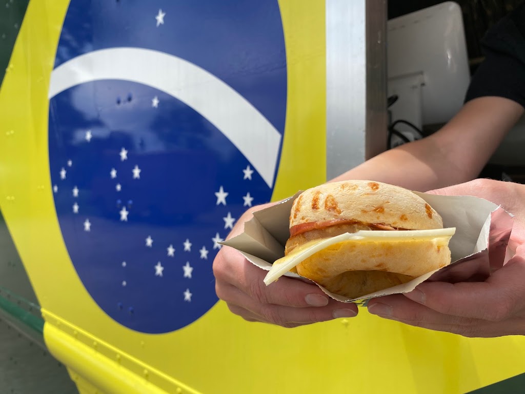 Passado Brasil Food Truck | 300 Mill St, Kitchener, ON N2M 3R8, Canada | Phone: (519) 897-1681