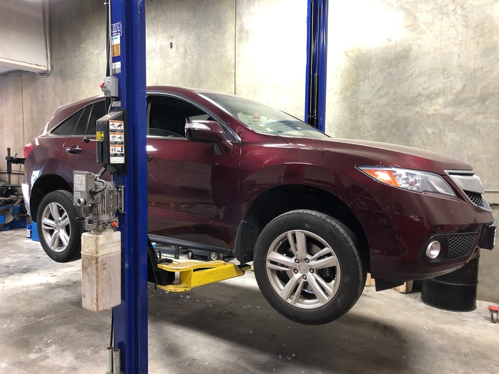 Direct Drive Auto Service | 12191 Hammersmith Way #2105, Richmond, BC V7A 5H2, Canada | Phone: (604) 271-4844