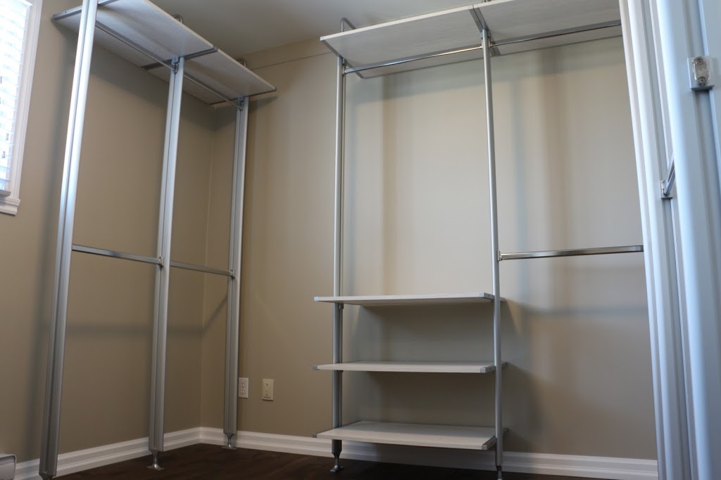 Accroo Rangement | 2191 Rue Léon-Harmel, Québec, QC G1N 4N5, Canada | Phone: (418) 800-8585