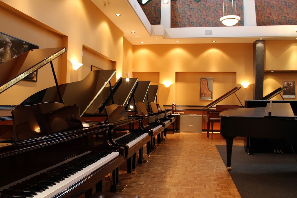 Tom Lee Music Richmond | 3631 No. 3 Rd #150, Richmond, BC V6X 2B9, Canada | Phone: (604) 273-6661