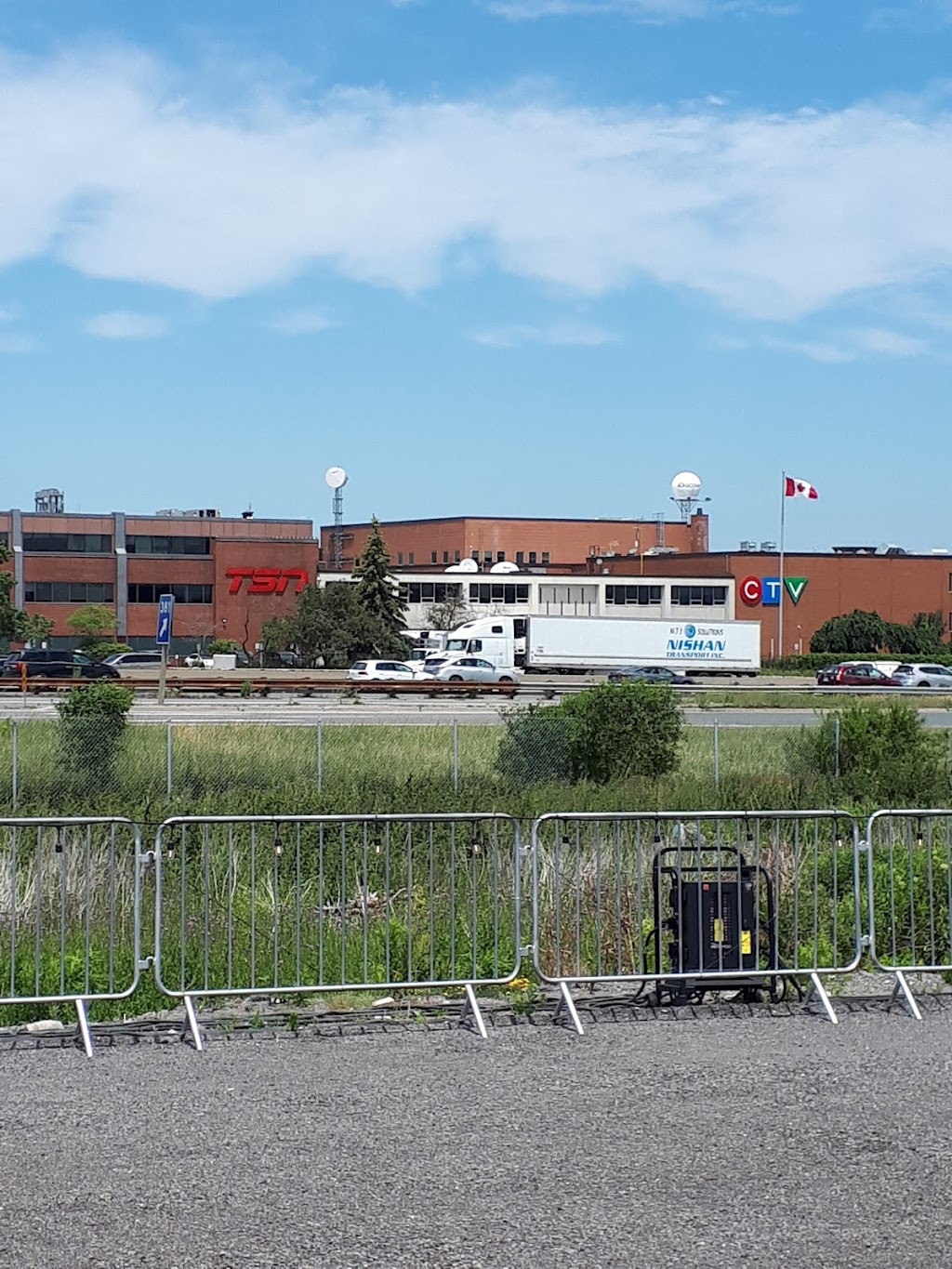 The Sports Network | 9 Channel Nine Ct, Scarborough, ON M1S 4B5, Canada | Phone: (416) 384-7660