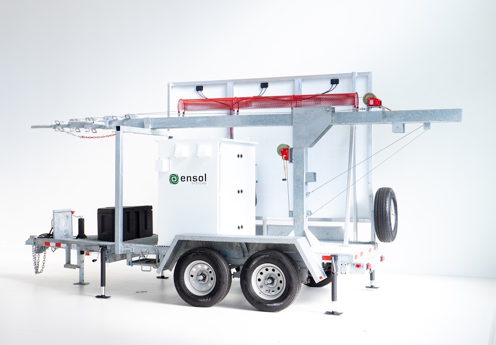 Ensol Systems Inc. | 19131 33 Ave, Surrey, BC V3Z 1A1, Canada | Phone: (604) 576-8333