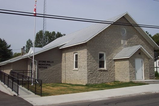 The Corporation of the Township of Stone Mills | 4504 County Rd 4, Centreville, ON K0K 1N0, Canada | Phone: (613) 378-2475