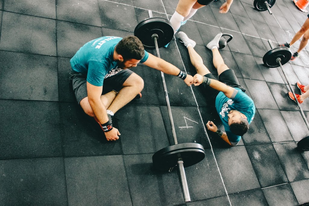 Commit 2 Fit Club | 5575 47a Ave, Delta, BC V4K 4B5, Canada | Phone: (778) 991-0180