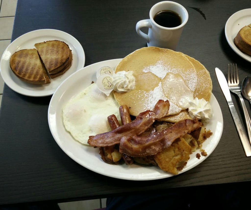 Stackers Pancake House | 727 William St #1, Midland, ON L4R 4Y5, Canada | Phone: (705) 245-2008