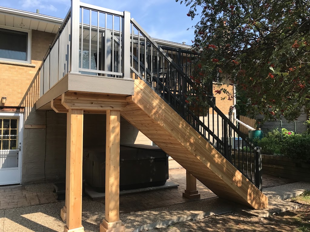 Pdl Contracting | 1 Hamilton Dr, Guelph, ON N1E 0N9, Canada | Phone: (519) 827-4697
