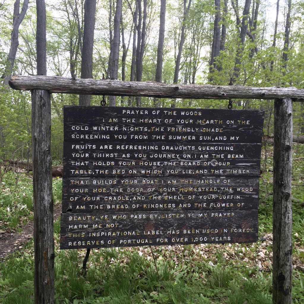 Glen Haffy Conservation Park | 19245 Airport Rd, Caledon East, ON L7K 2M9, Canada | Phone: (905) 584-2922