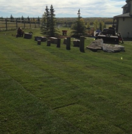 The Sod Guy Inc | 48 Maplecourt Crescent SE, Calgary, AB T2J 1V7, Canada | Phone: (403) 510-4924