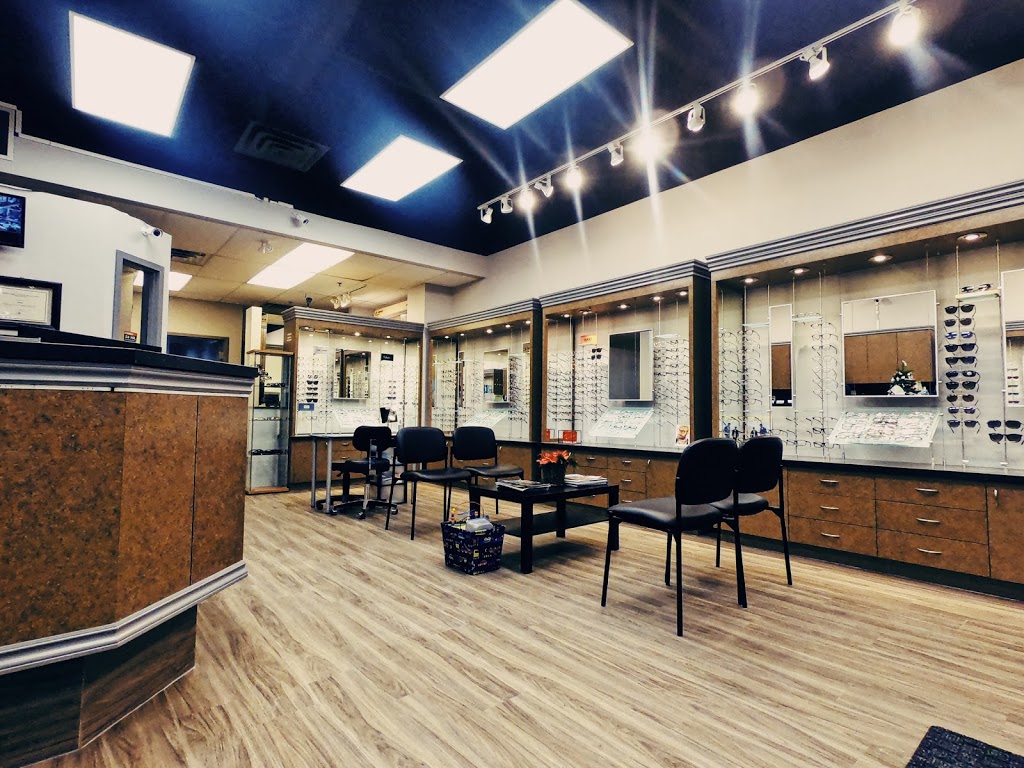 Northwest Vision Clinic | 3630 Brentwood Rd NW #303B, Calgary, AB T2L 1K8, Canada | Phone: (403) 208-4888