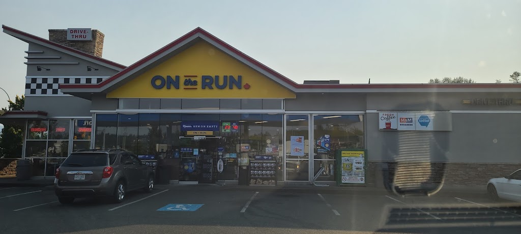 Chevron - Gas Station | 600 Ryan Rd, Courtenay, BC V9N 7R6, Canada | Phone: (250) 338-1722