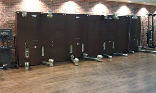 KINESIOLOGISTS.CA - Cloverdale Studio | 17665 66A Ave #103, Surrey, BC V3S 2A7, Canada | Phone: (604) 372-3233