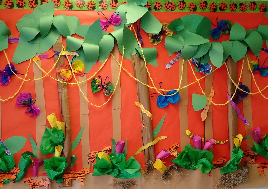 Learning Experience Preschool | 17107 James Mckevitt Rd SW #10, Calgary, AB T2Y 3Y4, Canada | Phone: (403) 256-1417