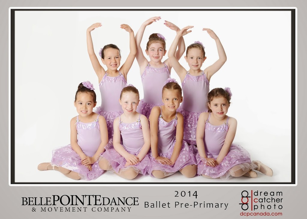 Belle Pointe Dance & Movement Company | 4056 Meadowbrook Dr #116-118, London, ON N6L 1G5, Canada | Phone: (519) 281-8594
